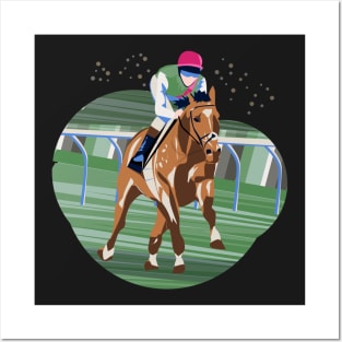 frankel Posters and Art